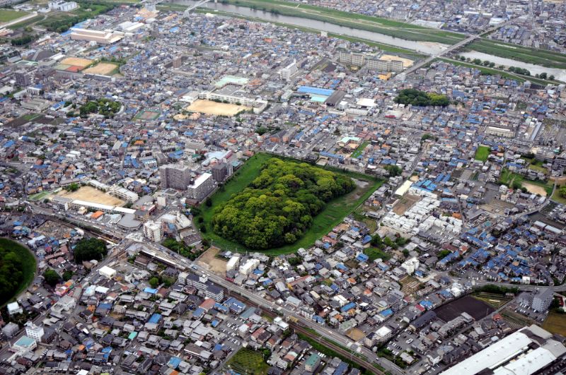 藤井寺駅周辺のおすすめスポット